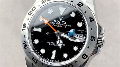 rolex explorer 1 2024|2021 Rolex explorer 2 introduction.